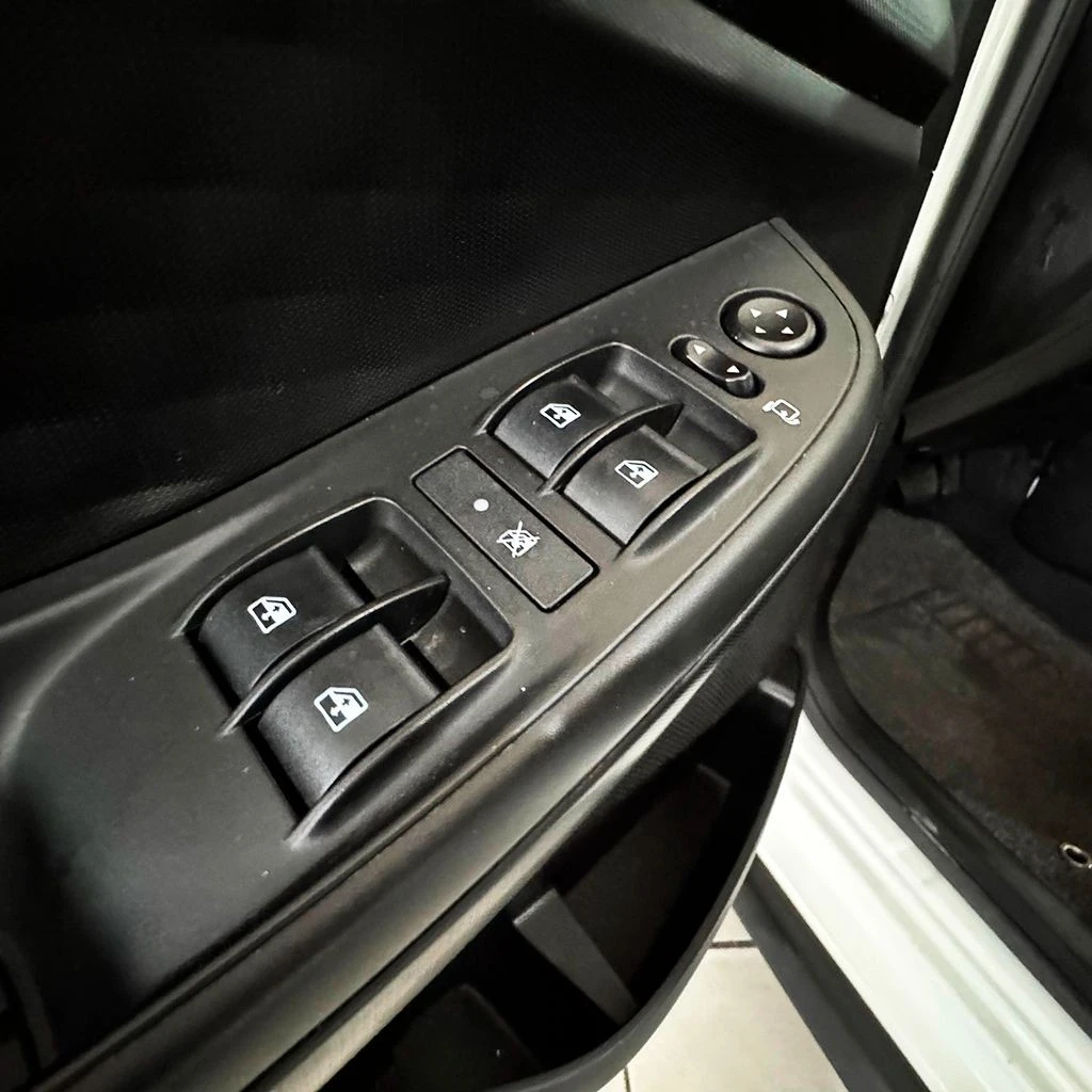 FIAT PULSE