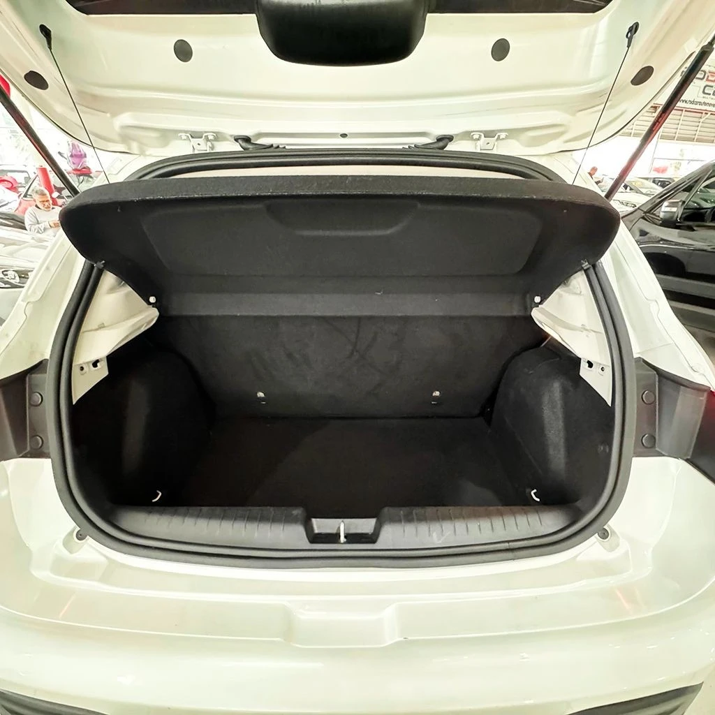 FIAT PULSE