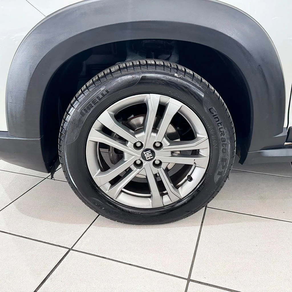 FIAT PULSE