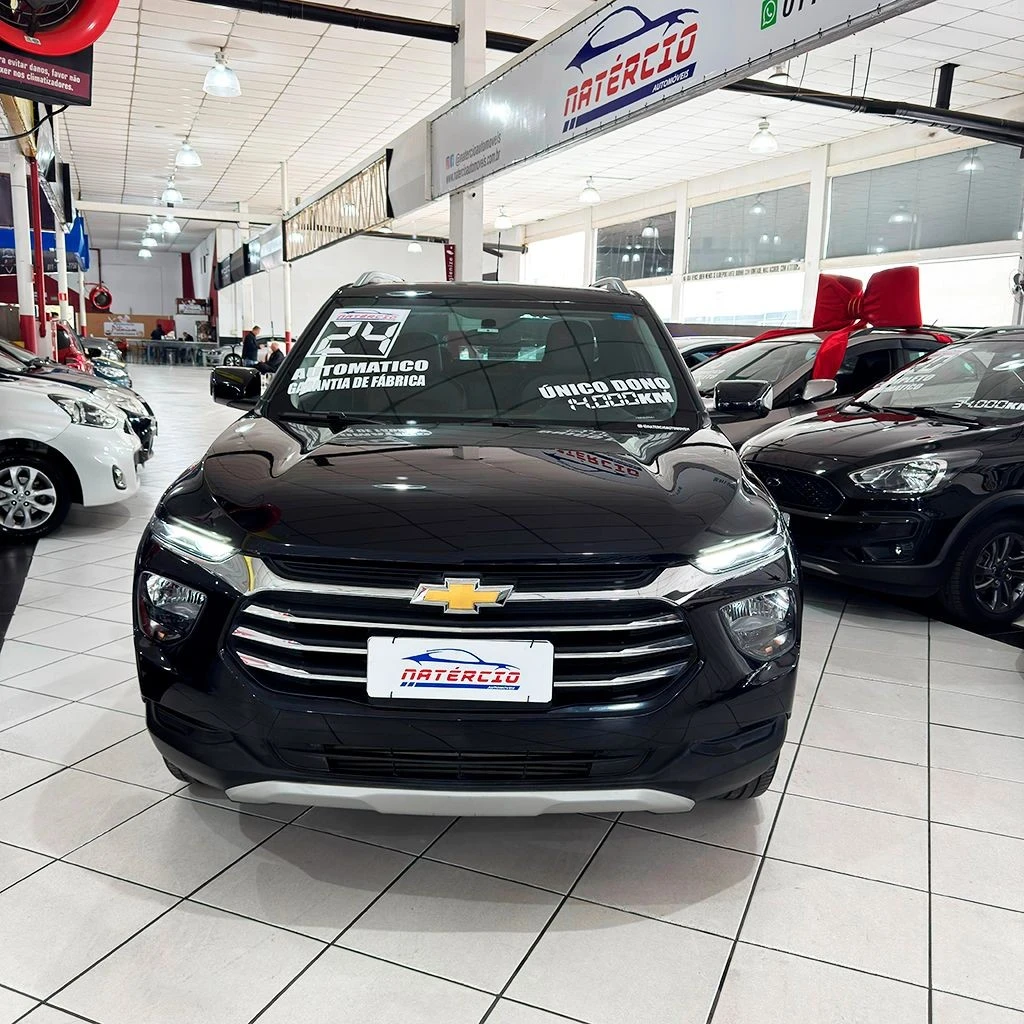 CHEVROLET MONTANA