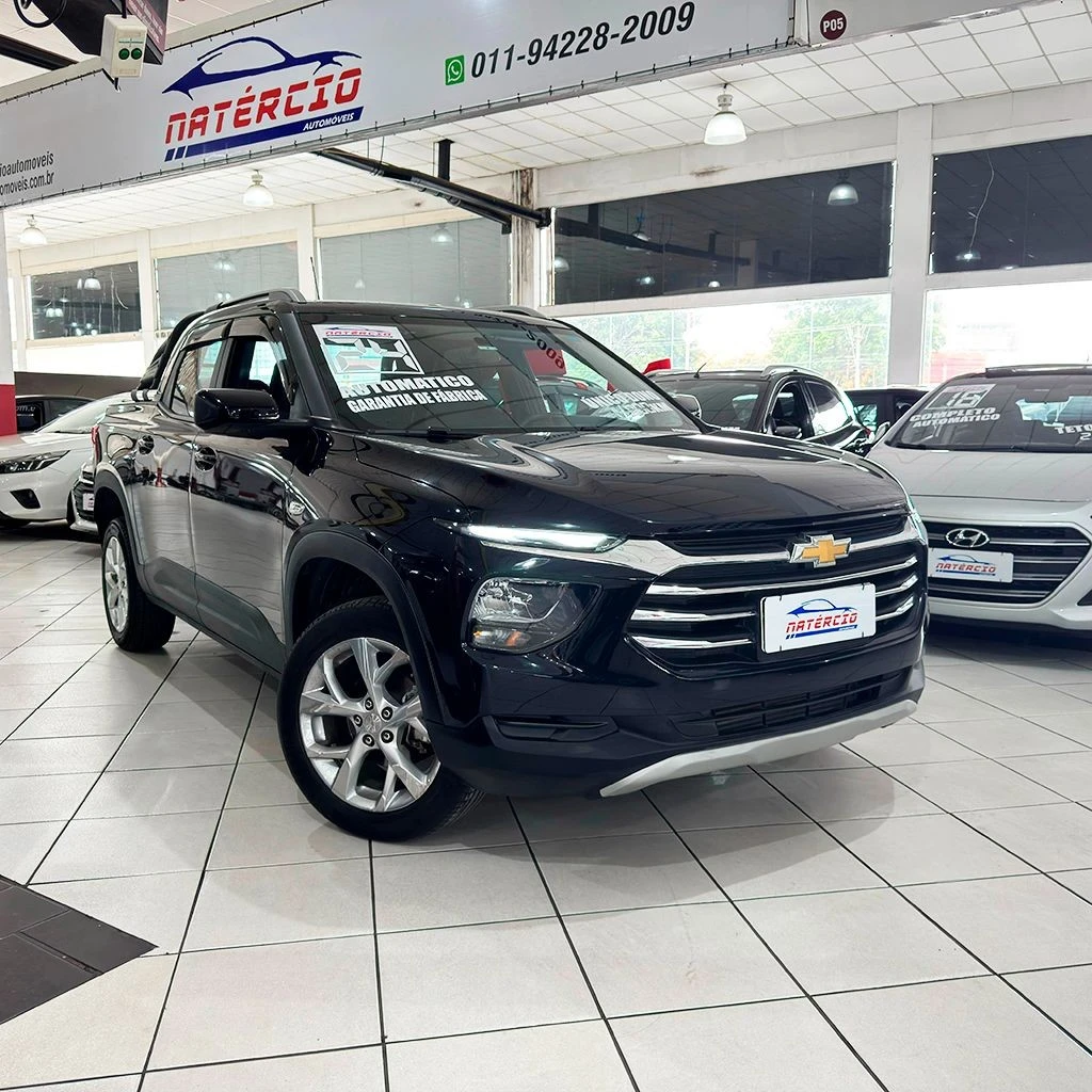 CHEVROLET MONTANA