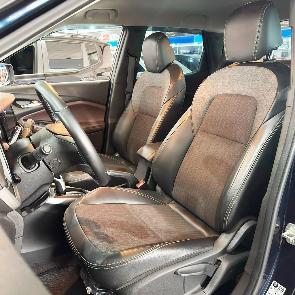 CHEVROLET MONTANA
