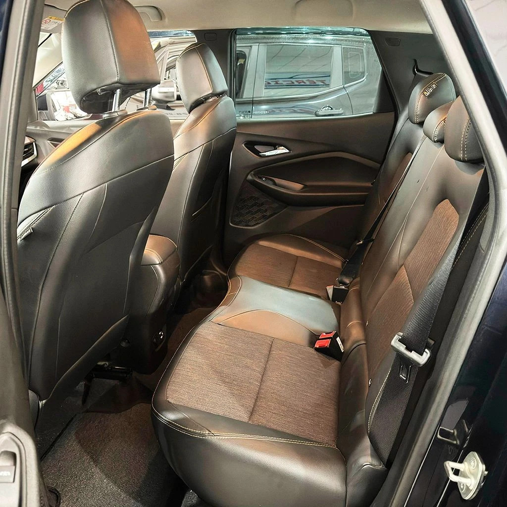 CHEVROLET MONTANA