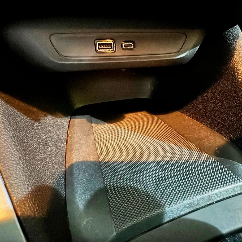 CHEVROLET MONTANA