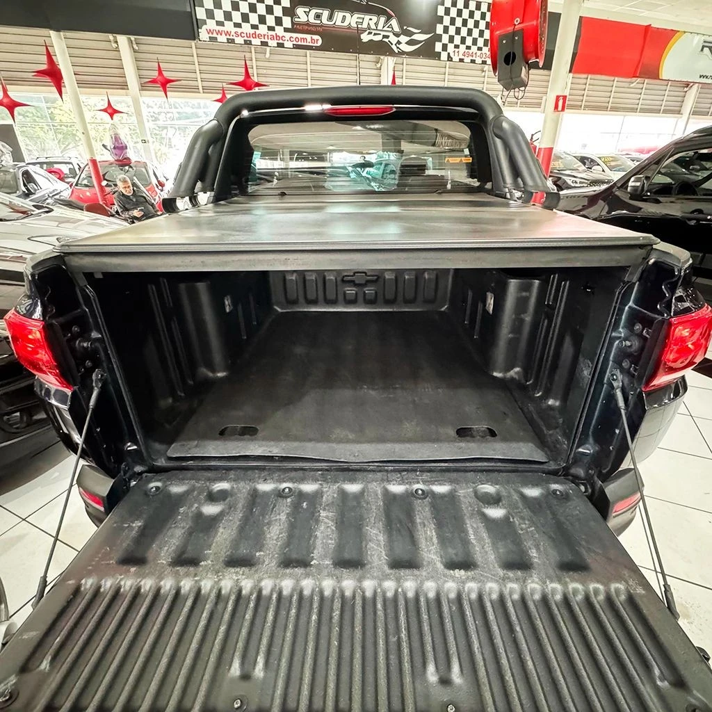 CHEVROLET MONTANA
