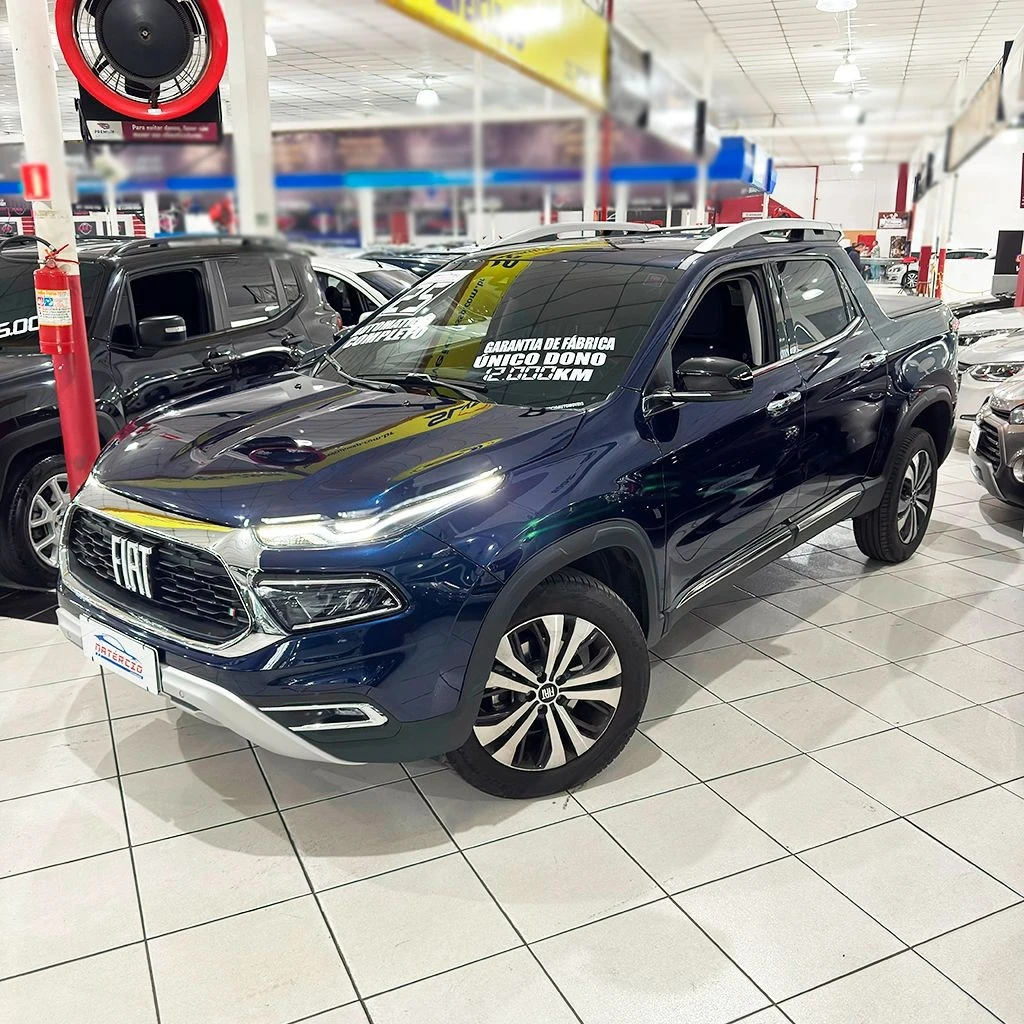 FIAT TORO