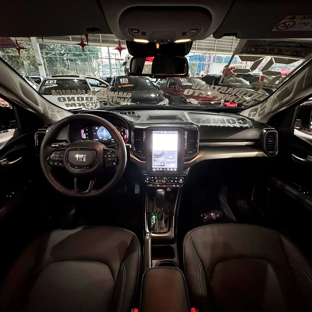FIAT TORO