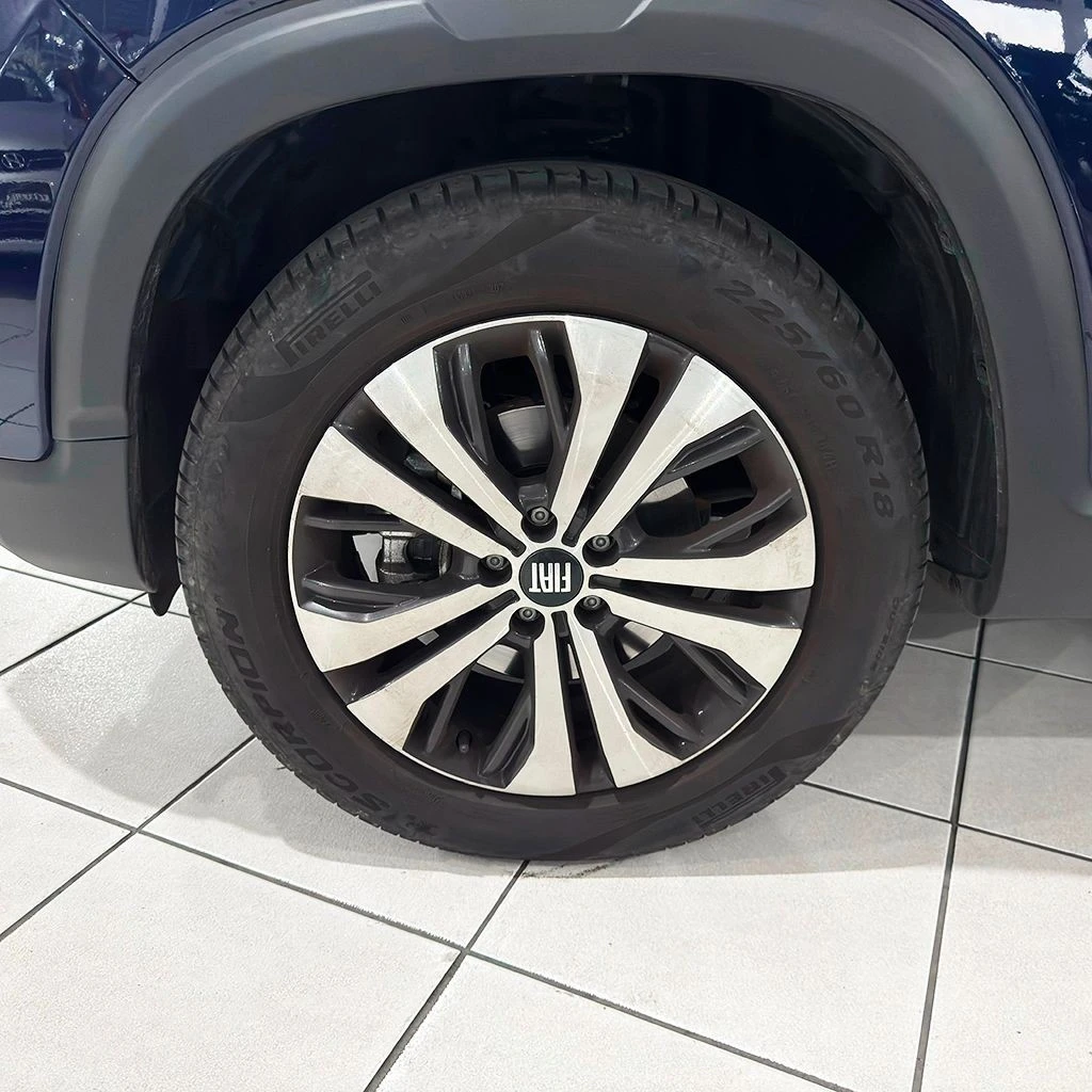 FIAT TORO