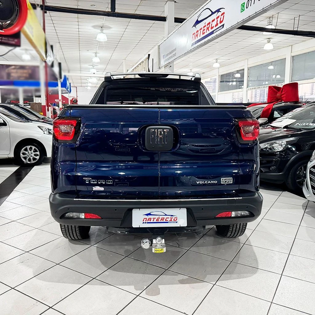 FIAT TORO
