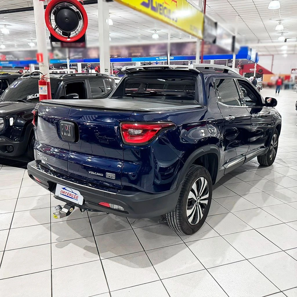 FIAT TORO