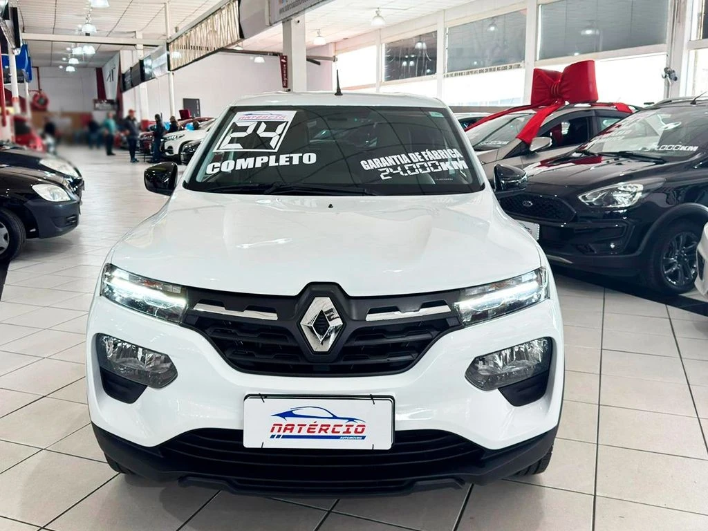 RENAULT KWID
