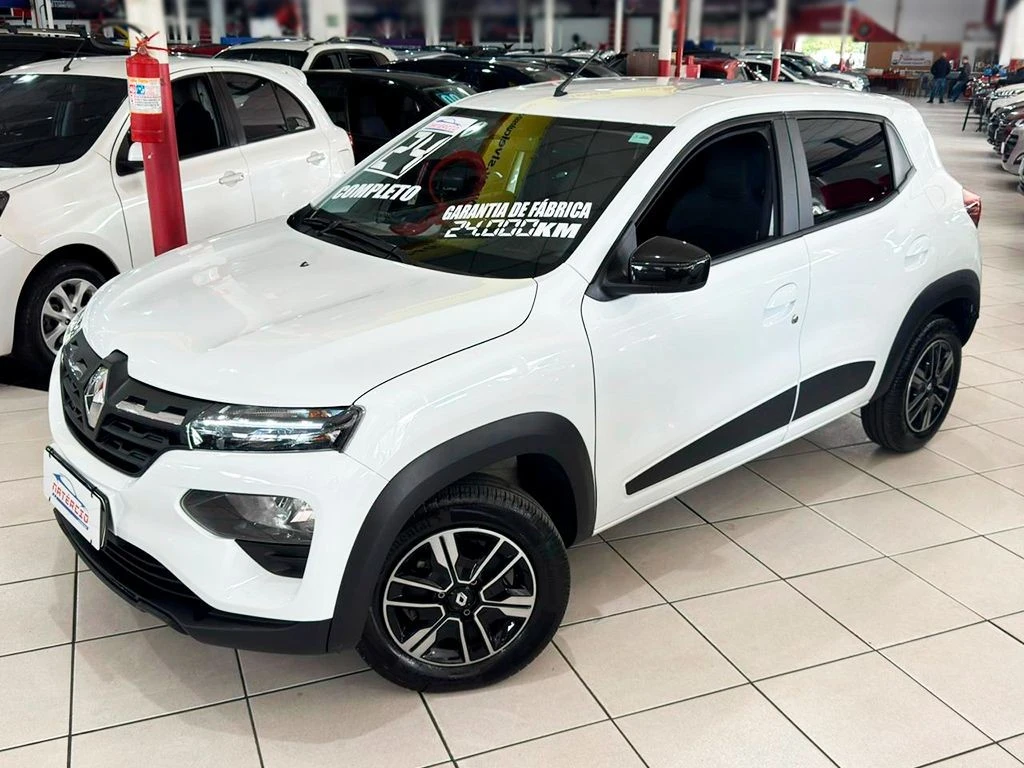 RENAULT KWID