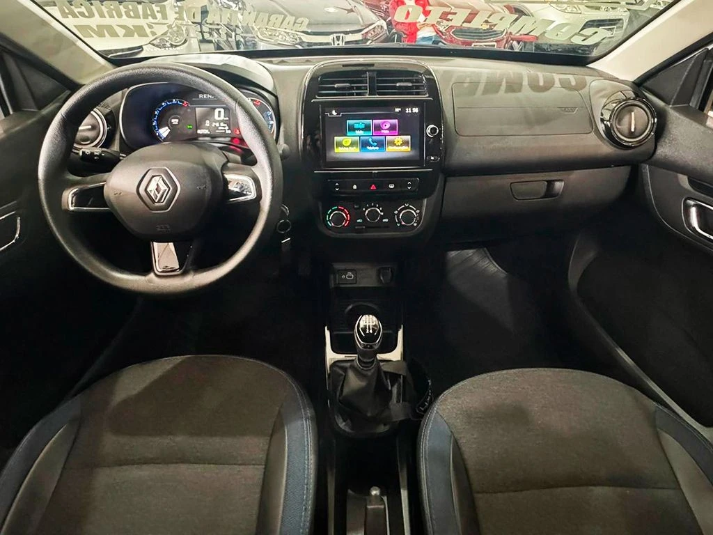 RENAULT KWID