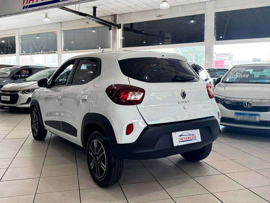 RENAULT KWID