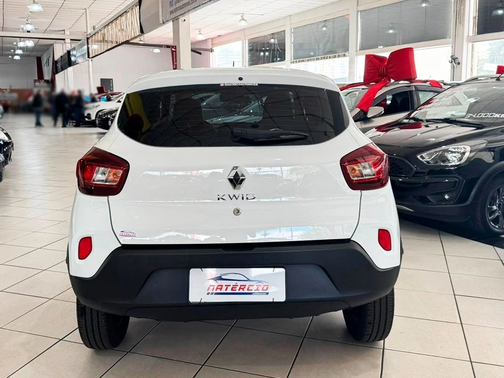 RENAULT KWID