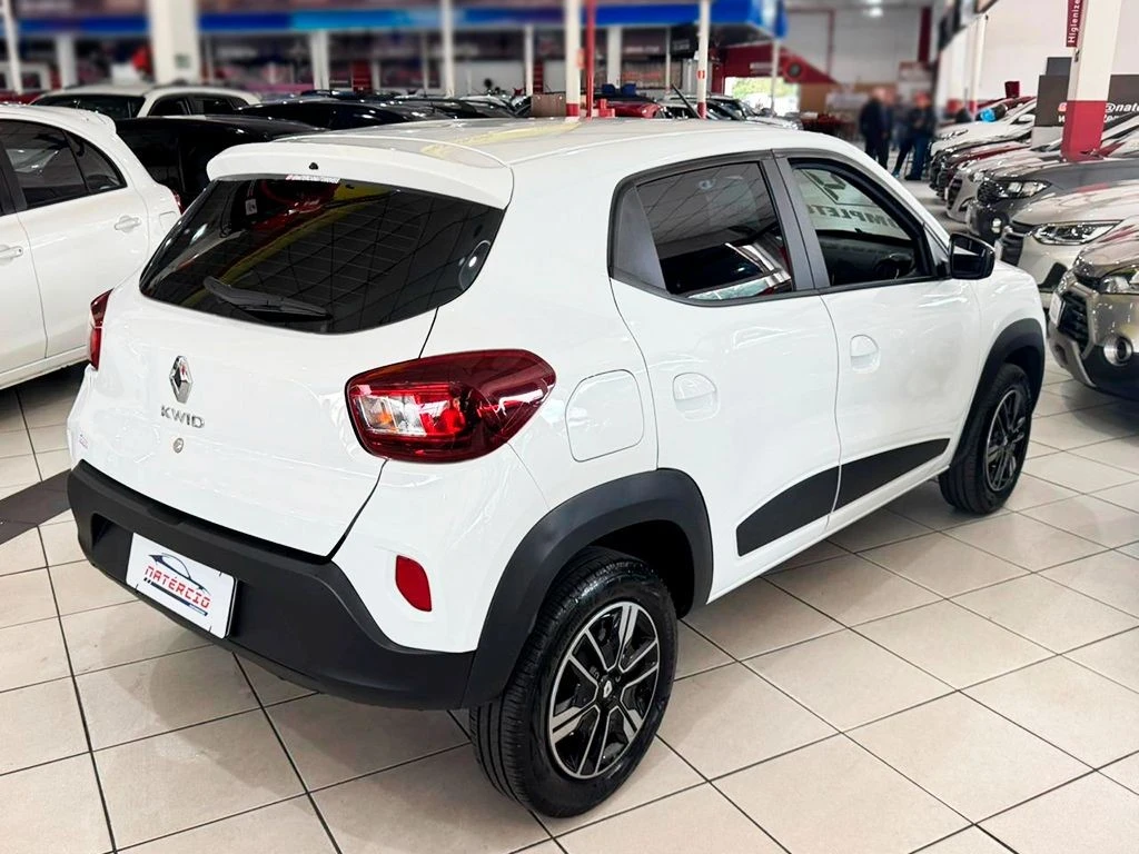 RENAULT KWID