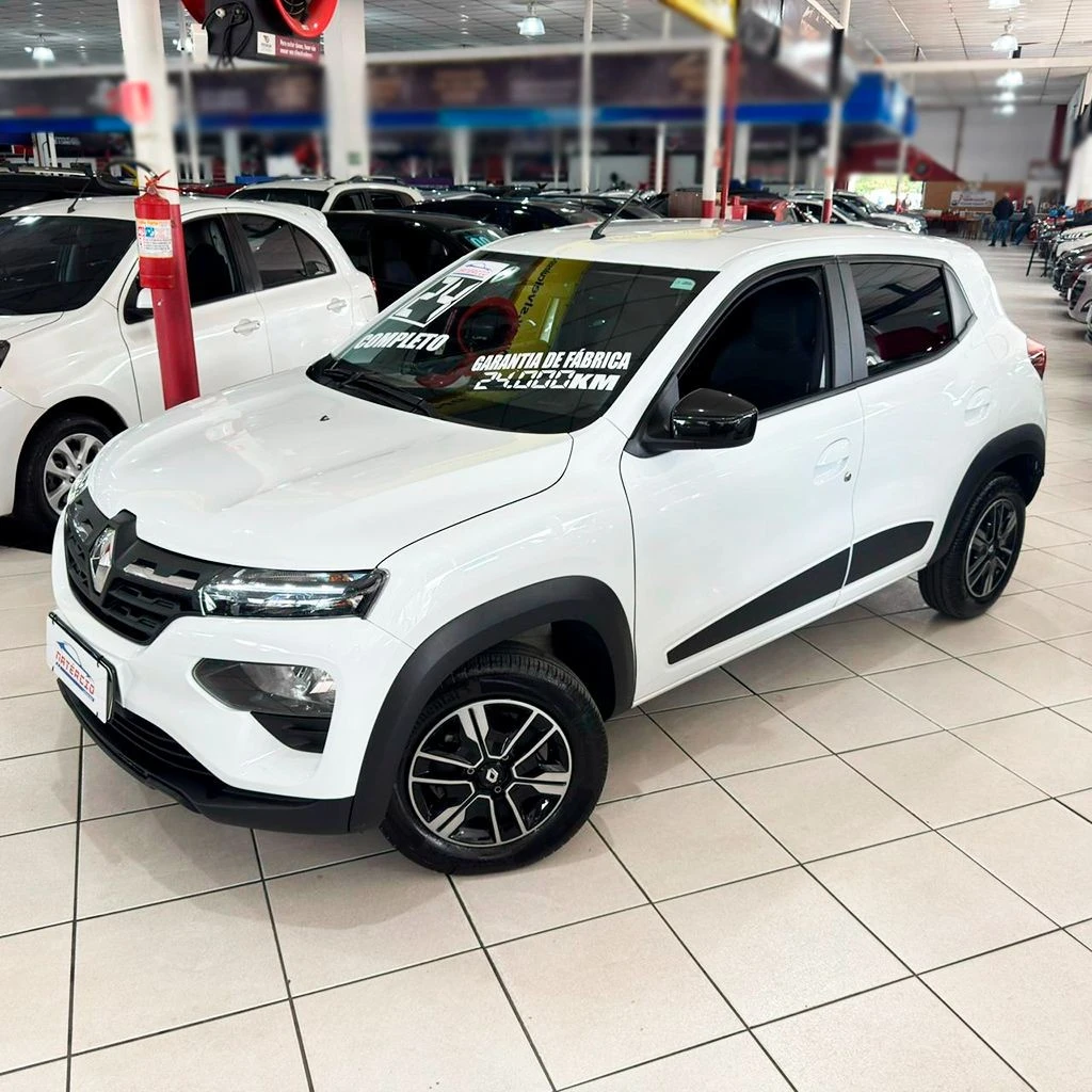 RENAULT KWID