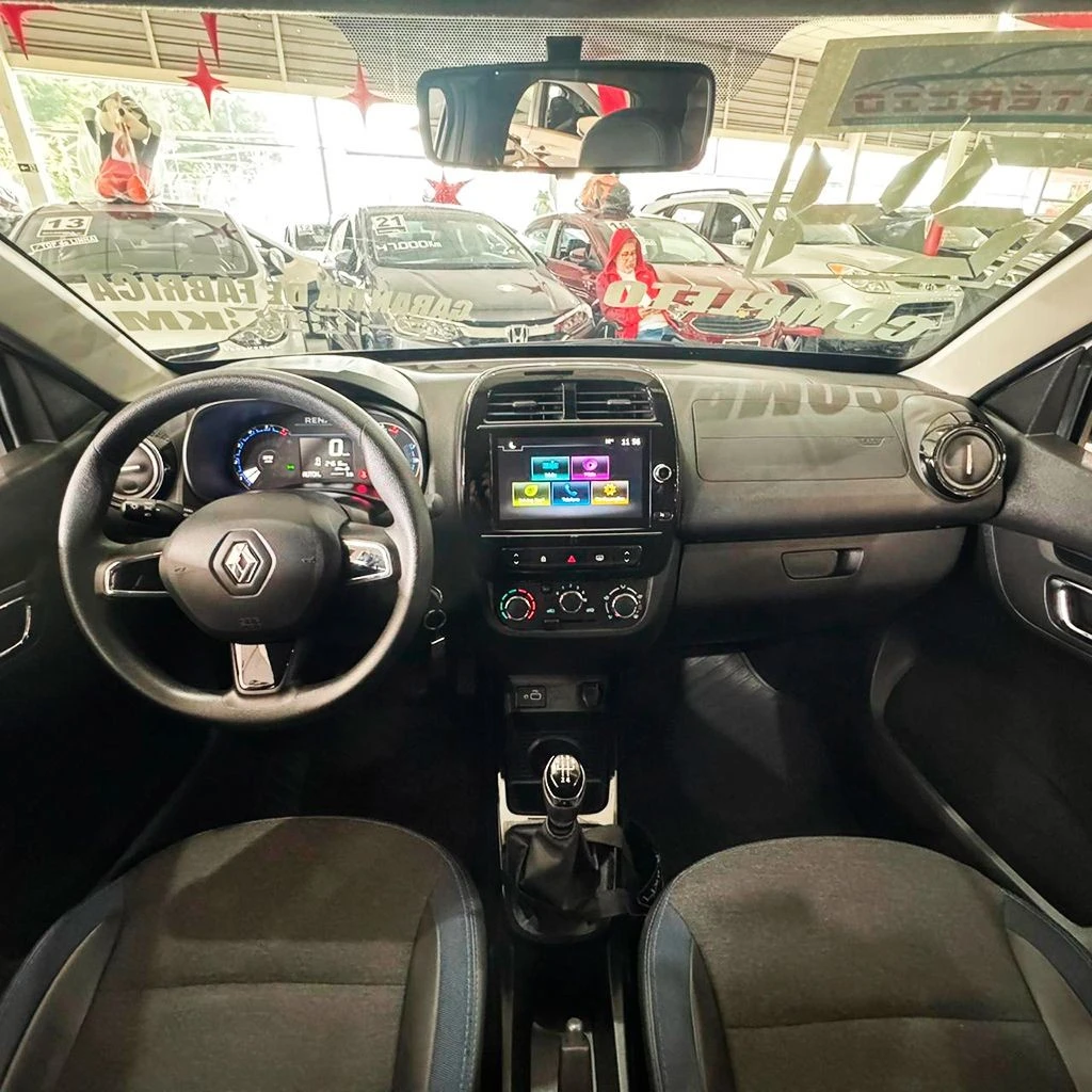 RENAULT KWID