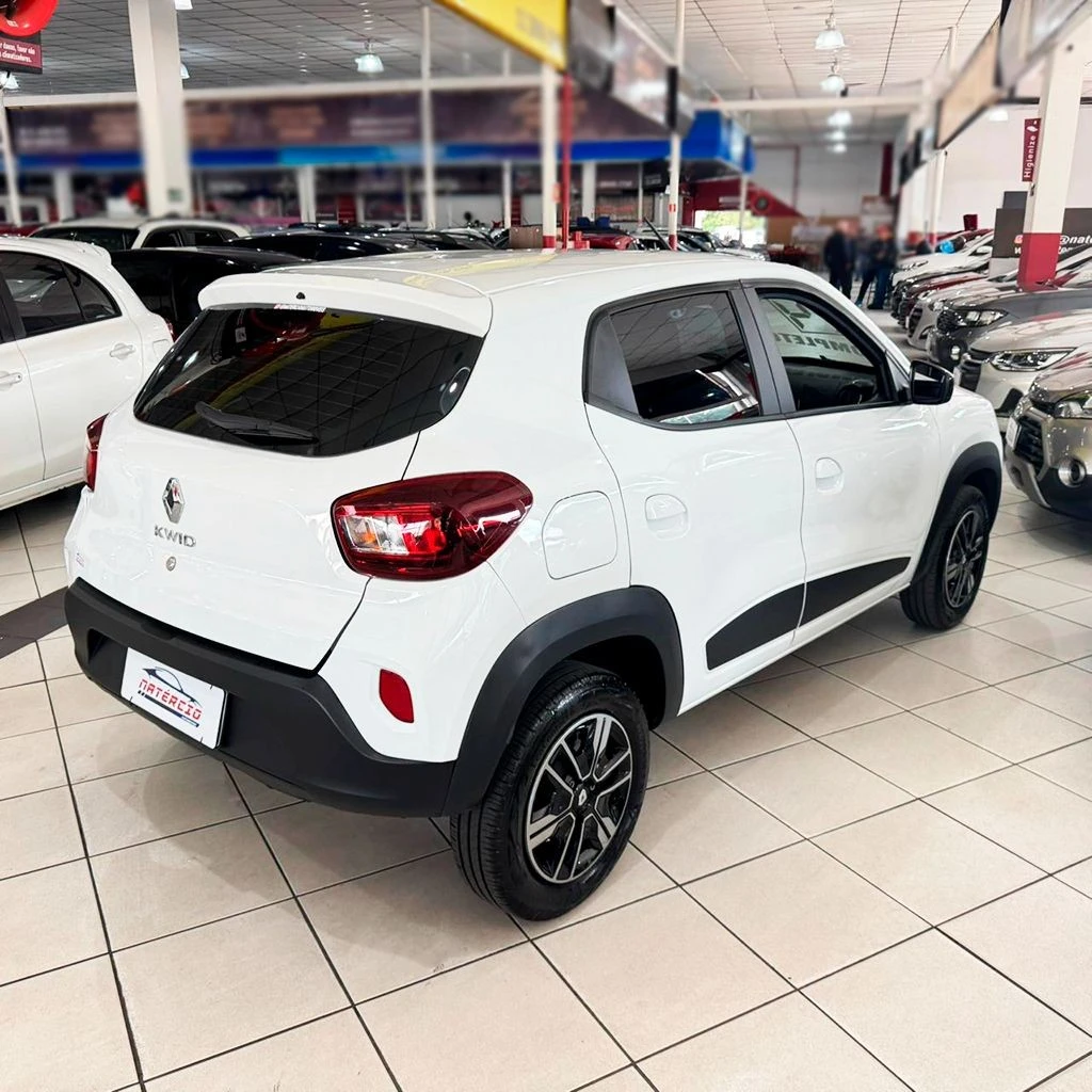 RENAULT KWID