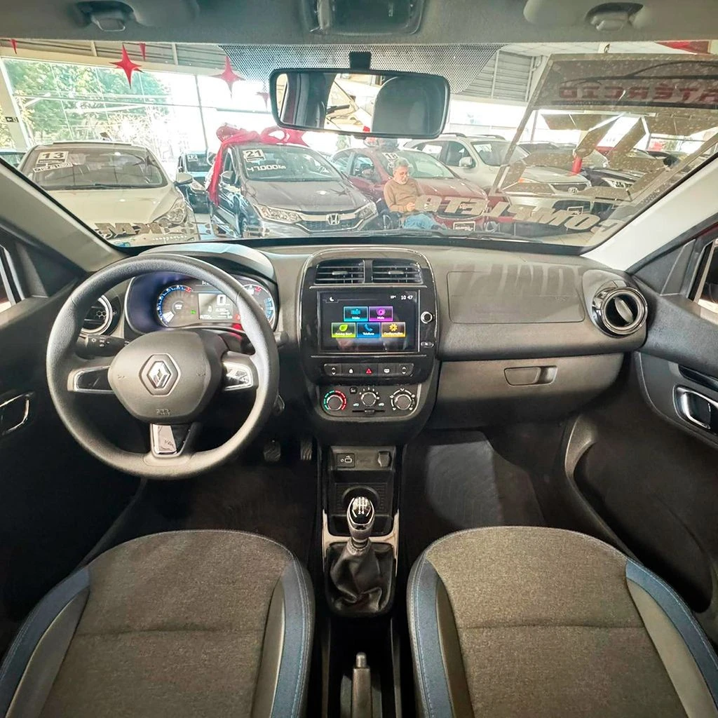 RENAULT KWID