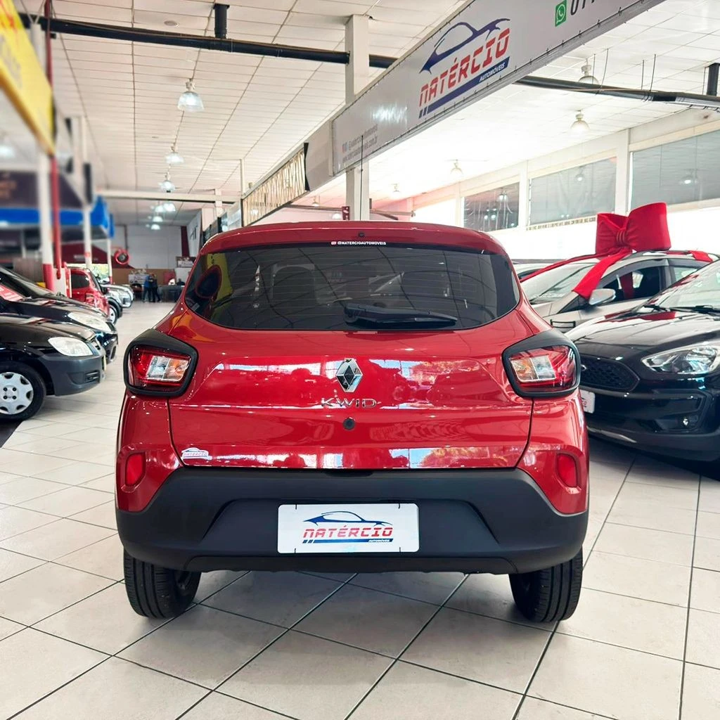 RENAULT KWID