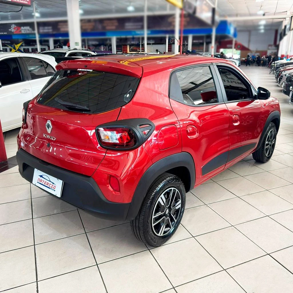 RENAULT KWID