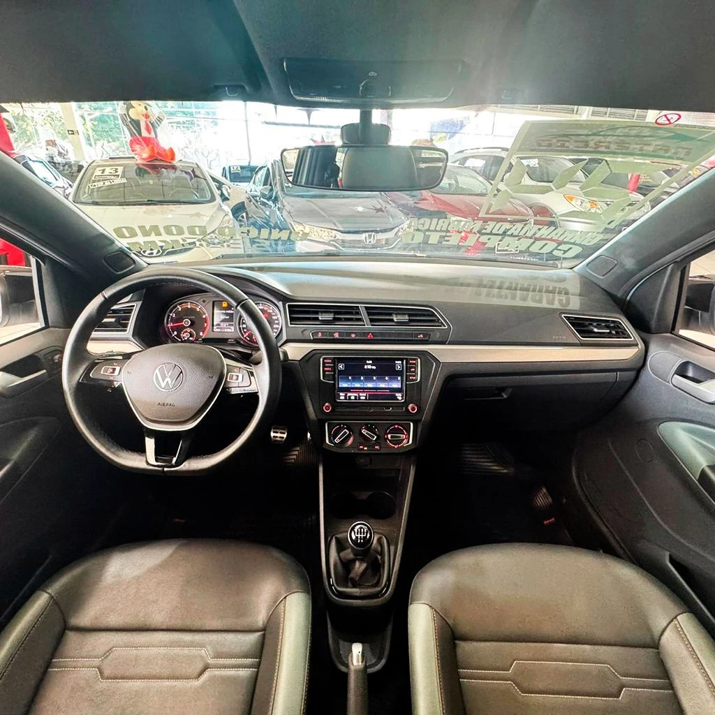 VOLKSWAGEN SAVEIRO