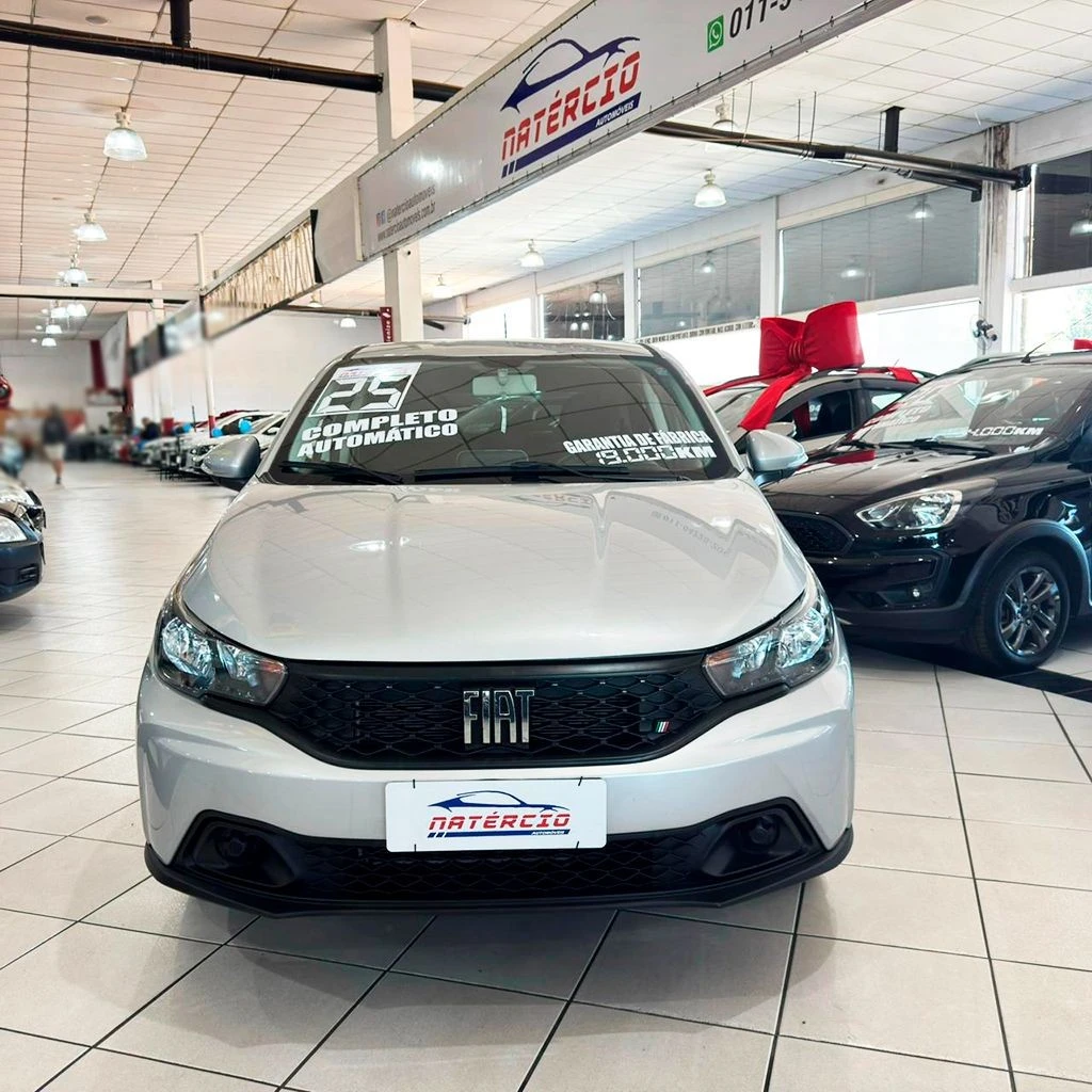 FIAT ARGO