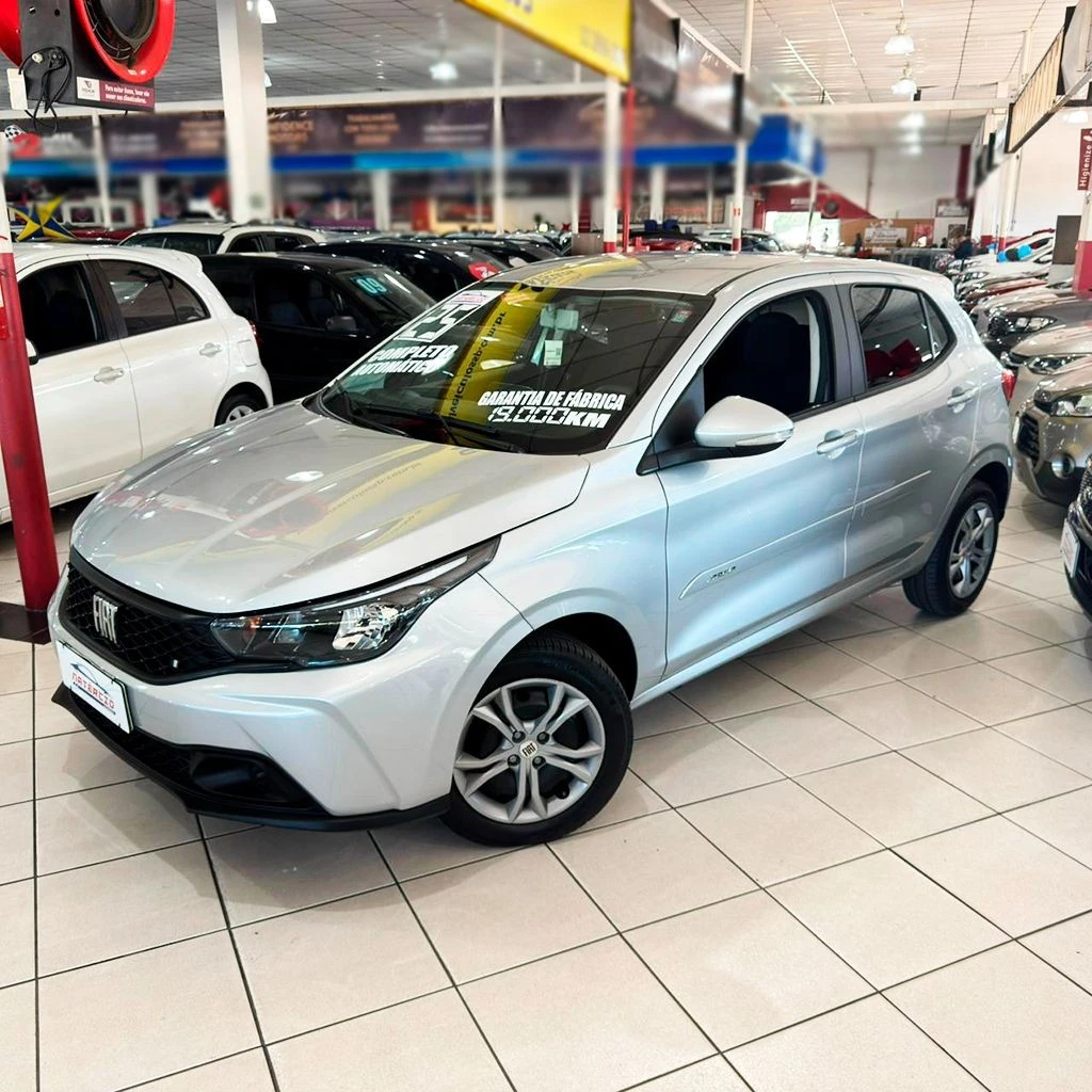 FIAT ARGO