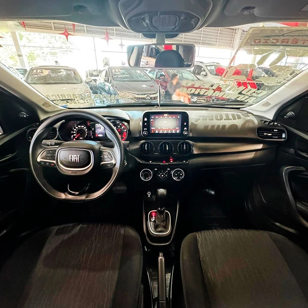 FIAT ARGO
