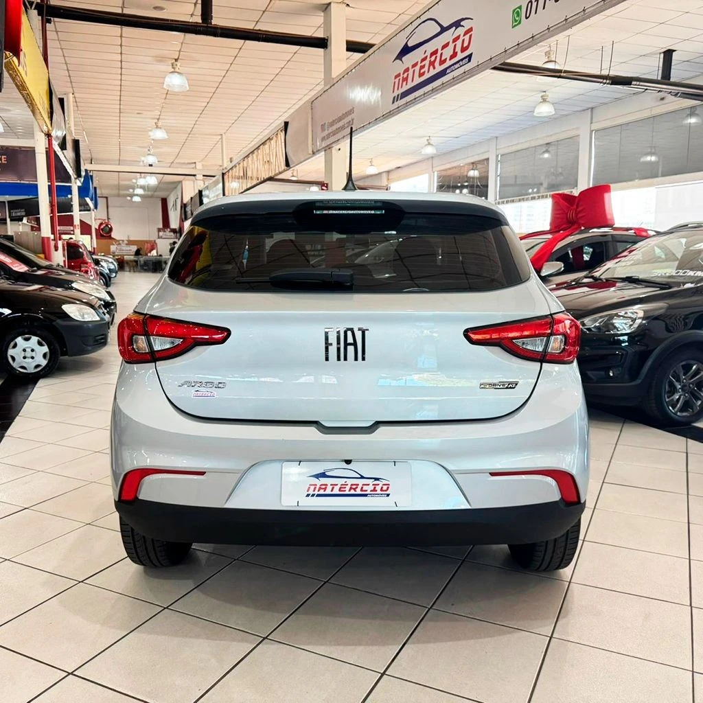 FIAT ARGO