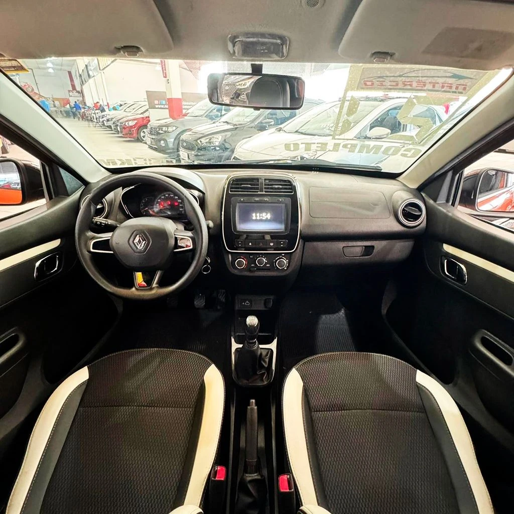 RENAULT KWID