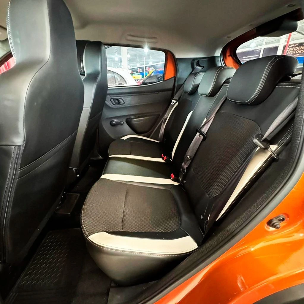 RENAULT KWID
