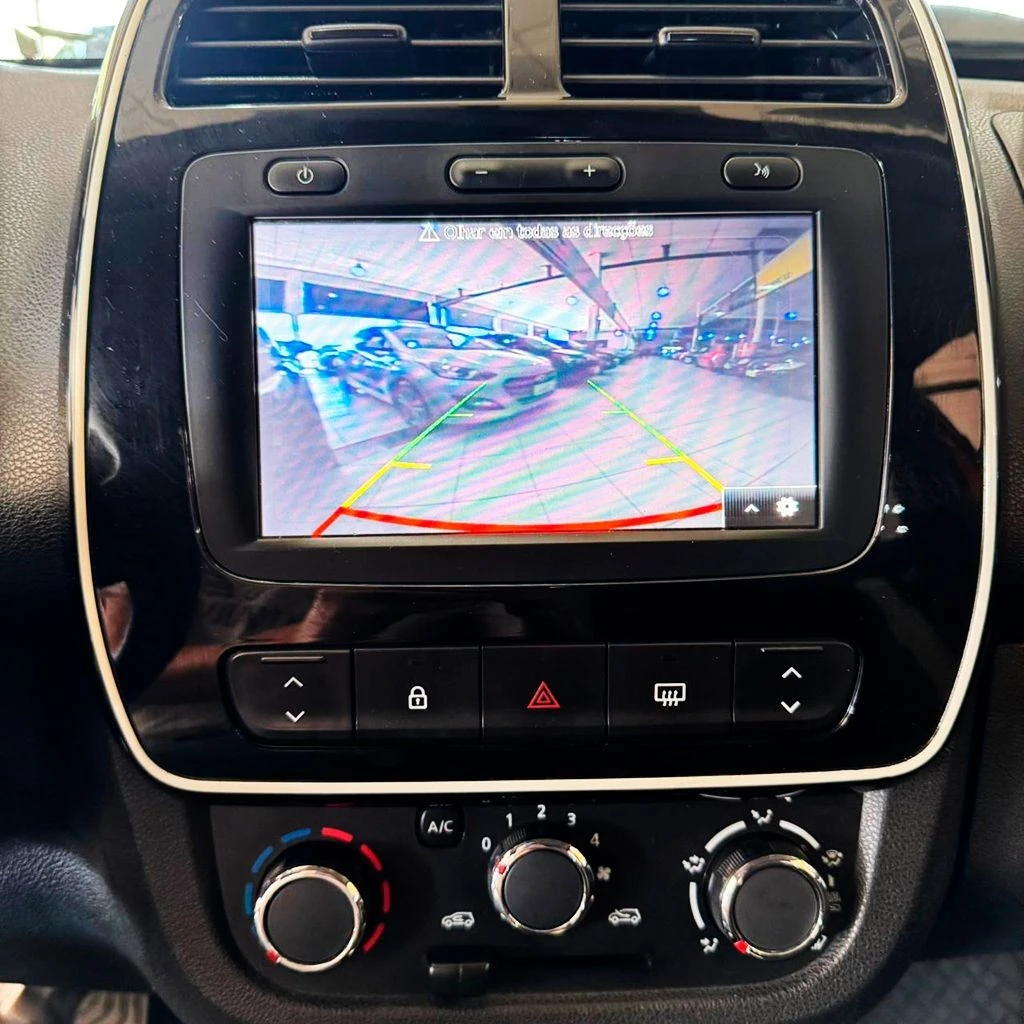 RENAULT KWID