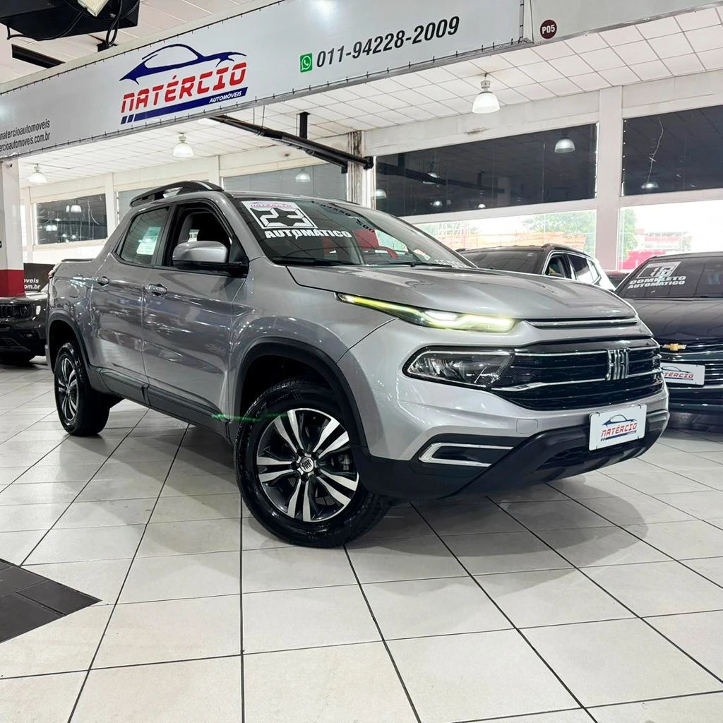 FIAT TORO
