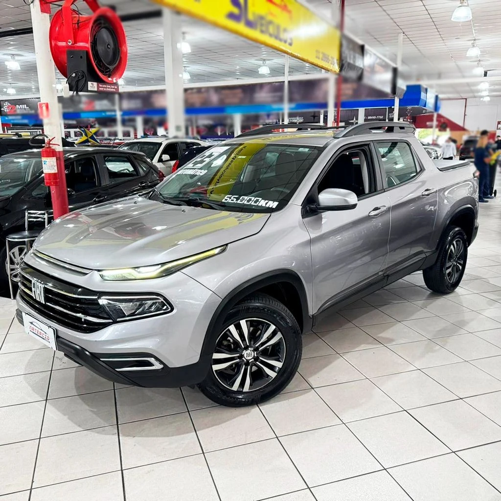 FIAT TORO