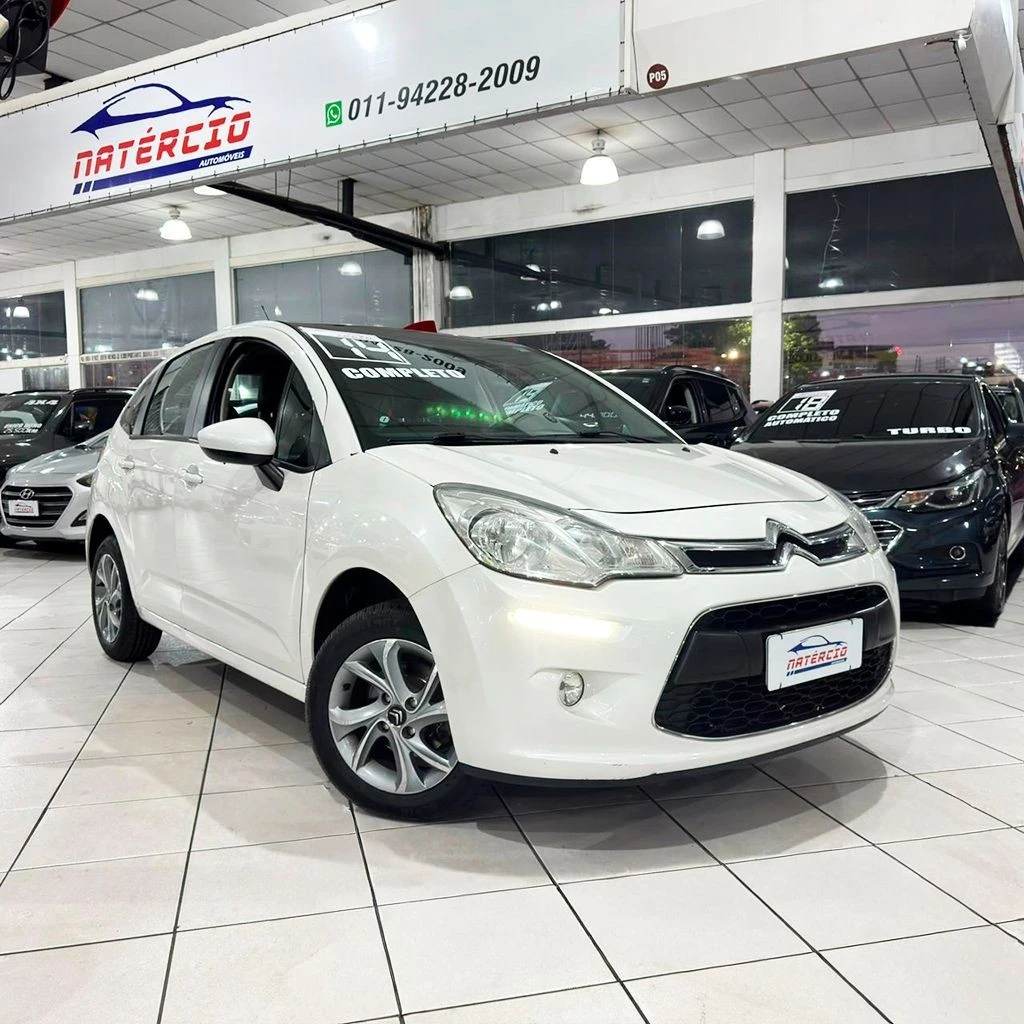CITROEN C3
