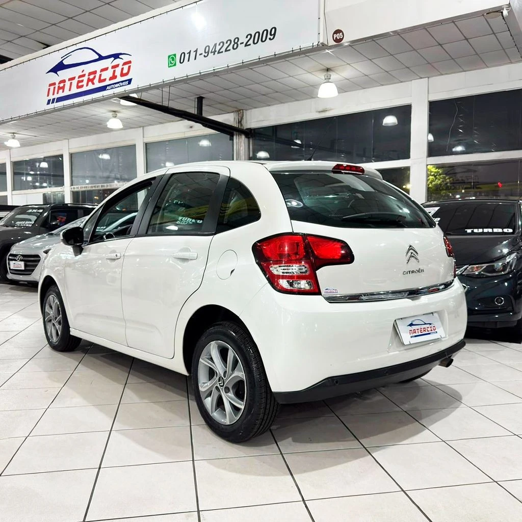 CITROEN C3