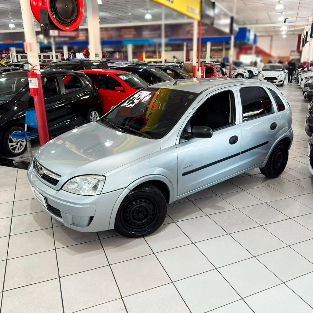 CHEVROLET CORSA