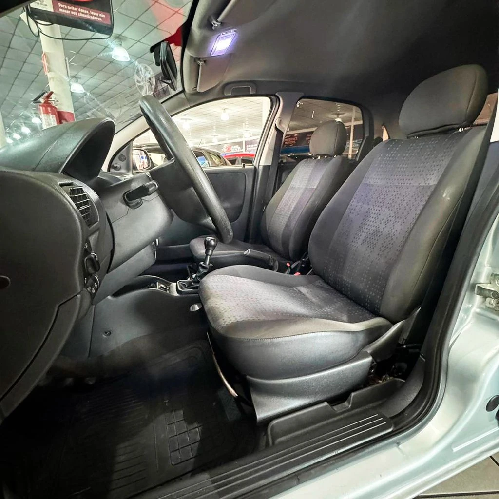 CHEVROLET CORSA
