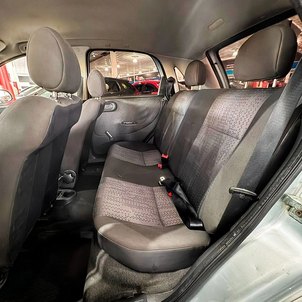 CHEVROLET CORSA
