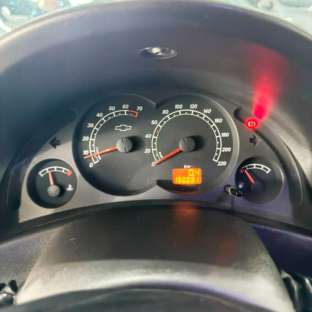 CHEVROLET CORSA