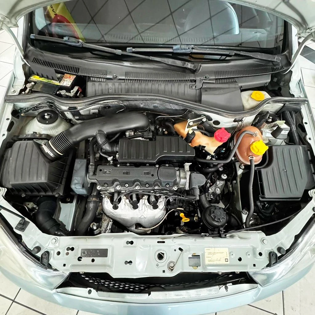 CHEVROLET CORSA