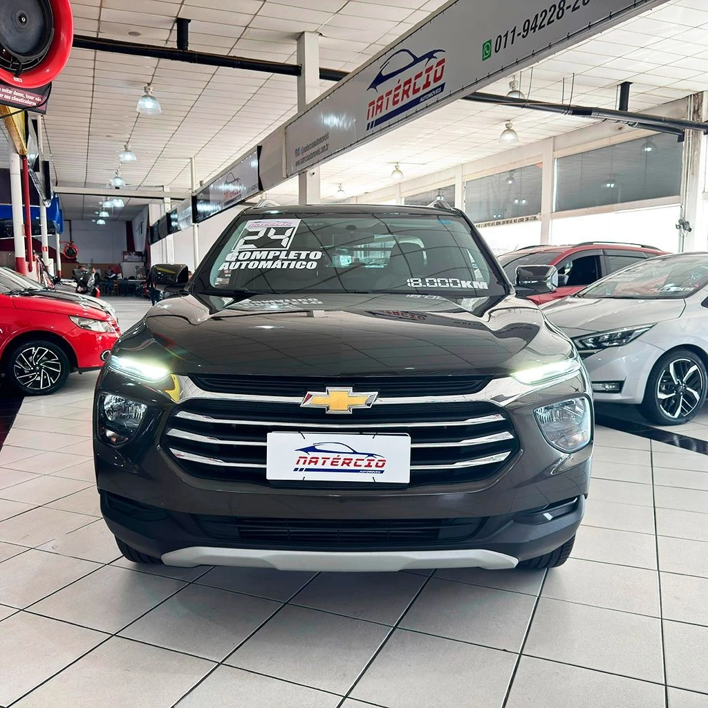 CHEVROLET MONTANA