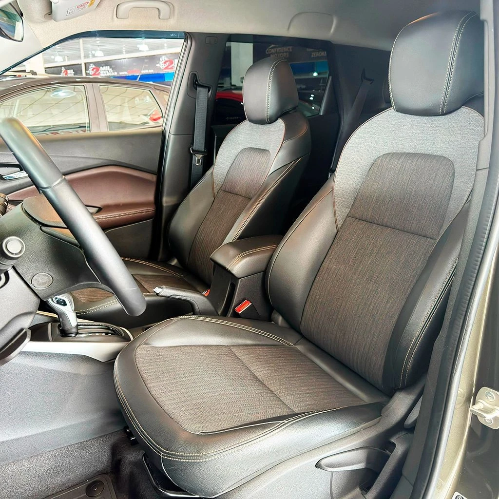 CHEVROLET MONTANA