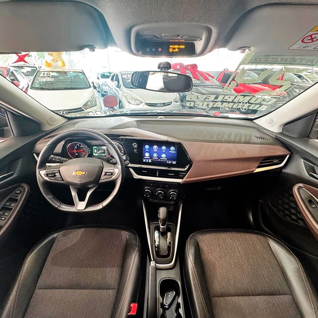 CHEVROLET MONTANA