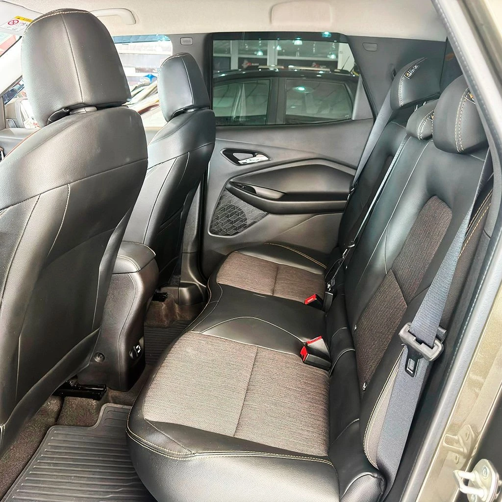 CHEVROLET MONTANA