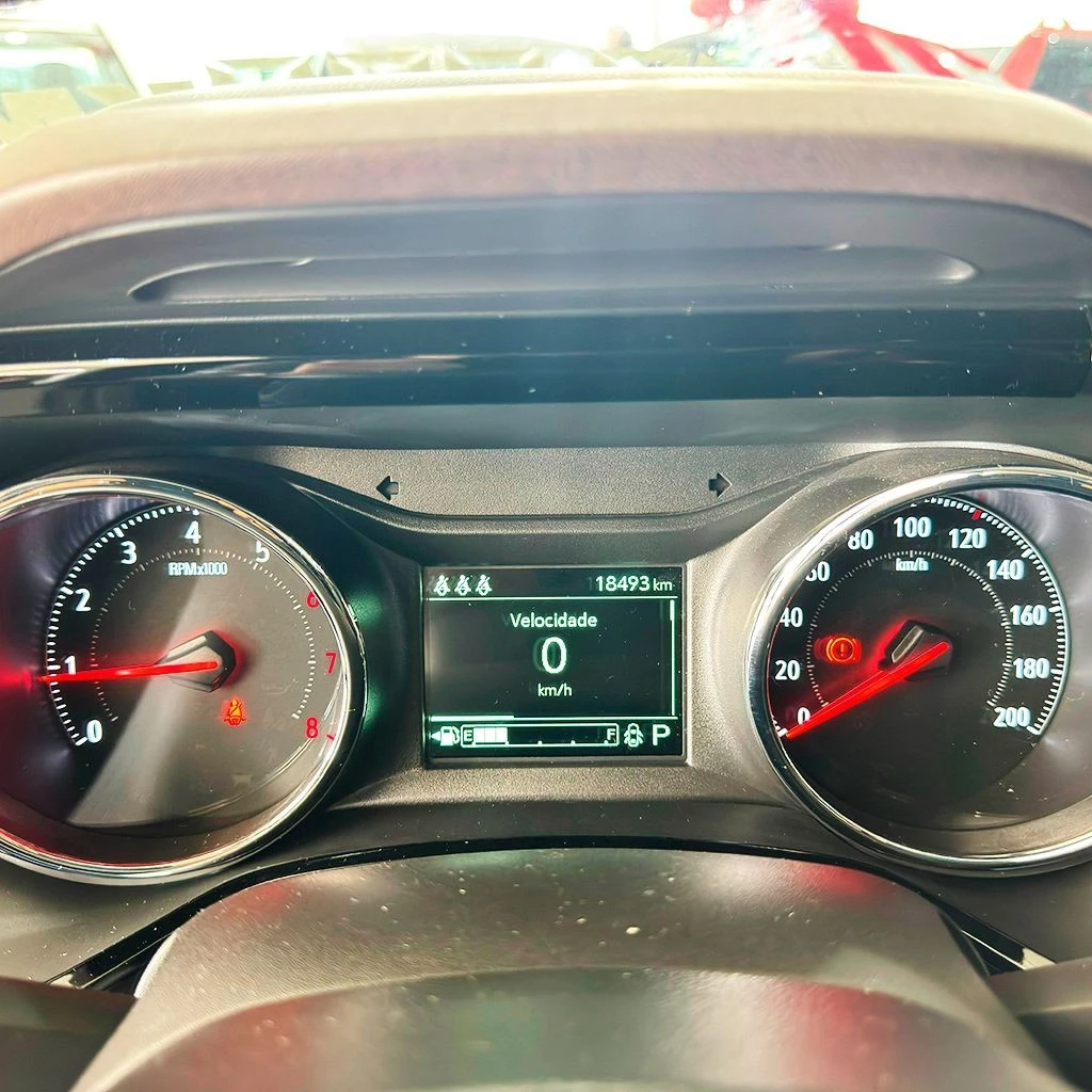 CHEVROLET MONTANA