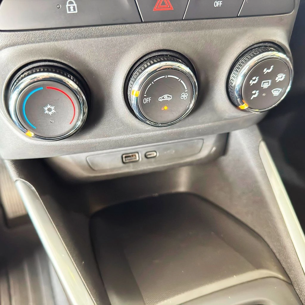 CHEVROLET MONTANA