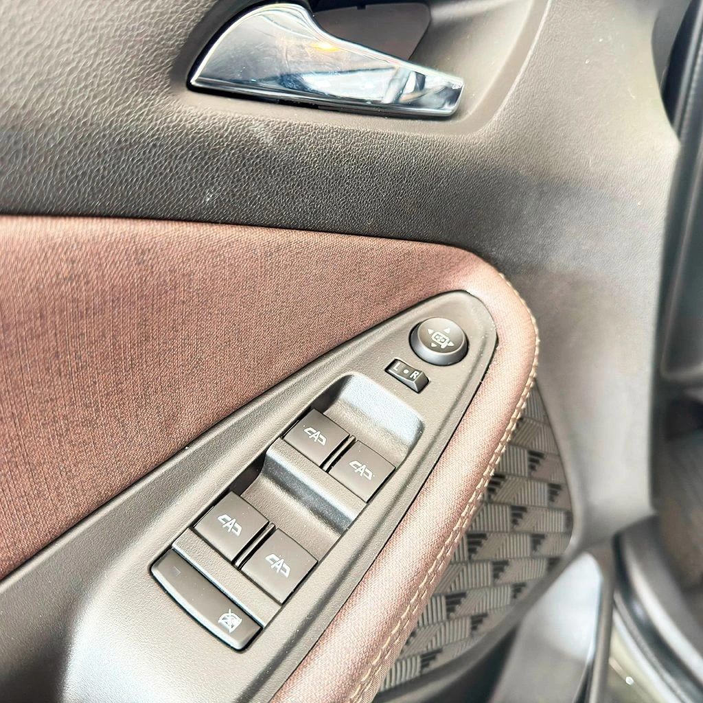 CHEVROLET MONTANA